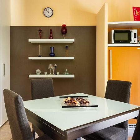 Massarenti 31 Modern Duplex By Wonderful Italy Apartment โบโลญญา ภายนอก รูปภาพ