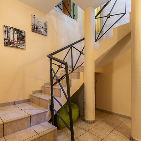 Massarenti 31 Modern Duplex By Wonderful Italy Apartment โบโลญญา ภายนอก รูปภาพ