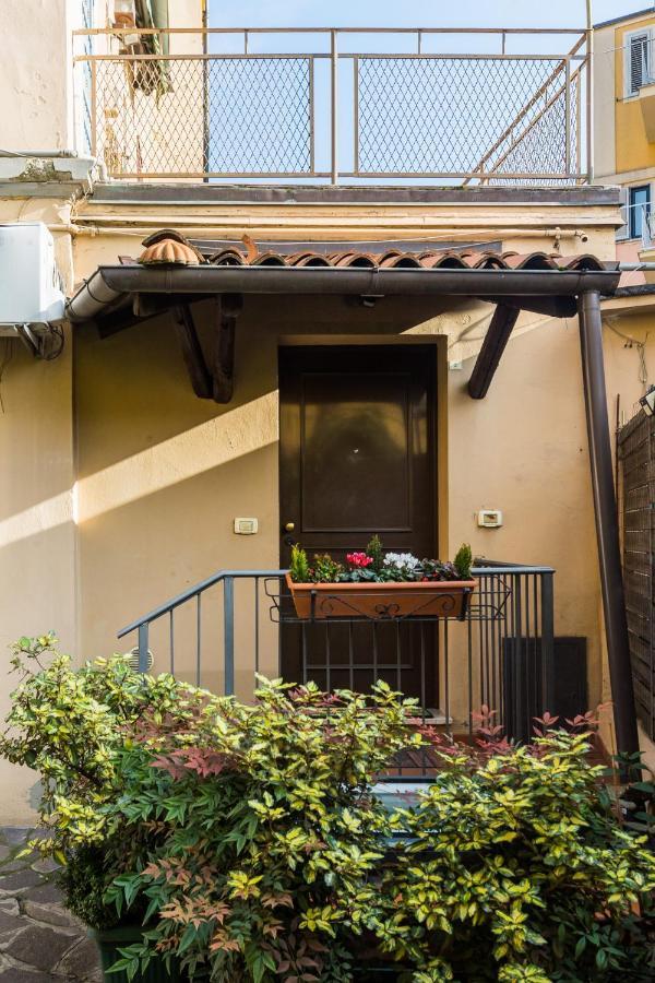 Massarenti 31 Modern Duplex By Wonderful Italy Apartment โบโลญญา ภายนอก รูปภาพ