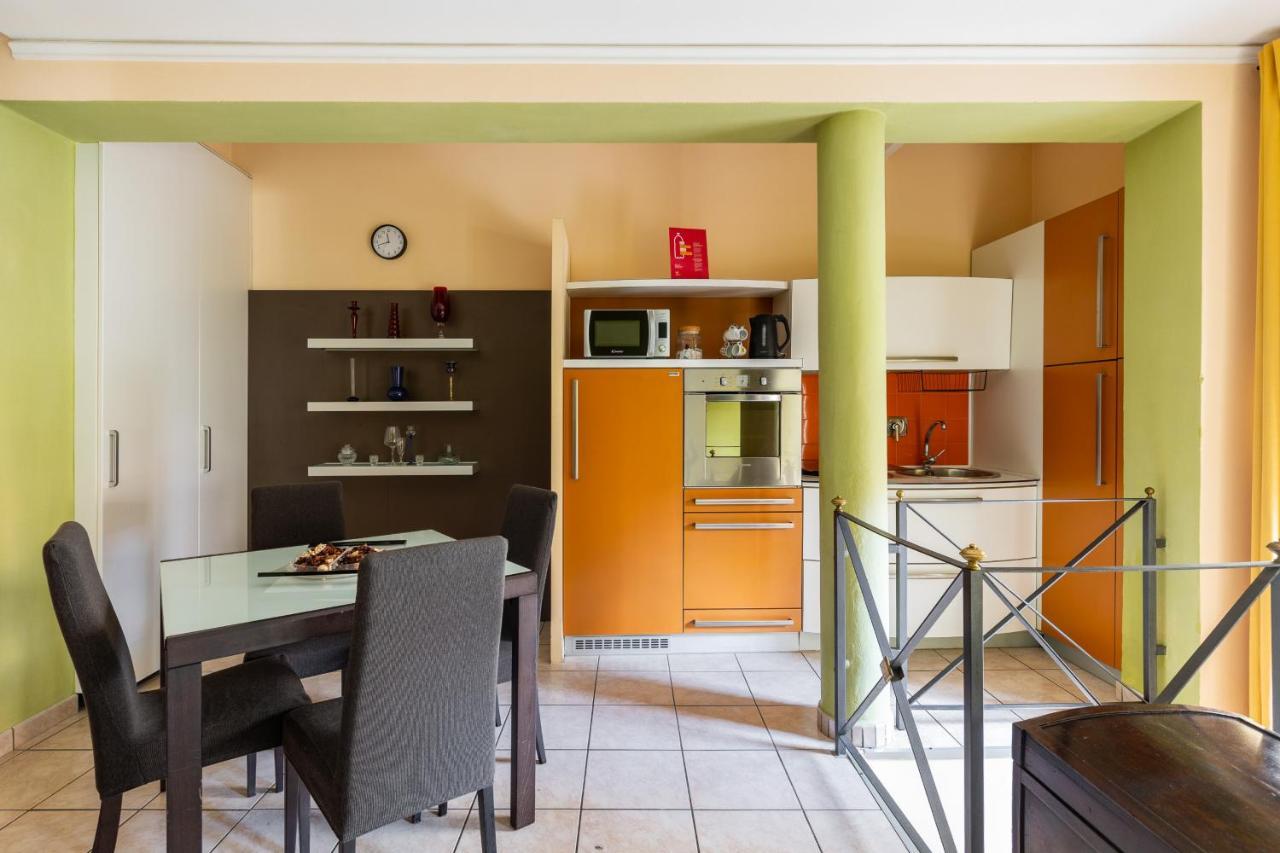 Massarenti 31 Modern Duplex By Wonderful Italy Apartment โบโลญญา ภายนอก รูปภาพ