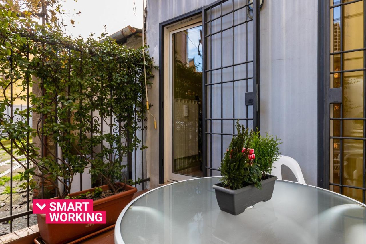 Massarenti 31 Modern Duplex By Wonderful Italy Apartment โบโลญญา ภายนอก รูปภาพ