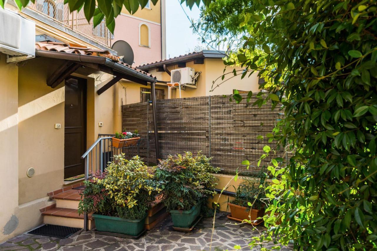 Massarenti 31 Modern Duplex By Wonderful Italy Apartment โบโลญญา ภายนอก รูปภาพ