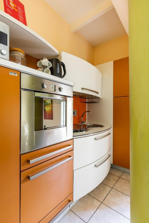 Massarenti 31 Modern Duplex By Wonderful Italy Apartment โบโลญญา ภายนอก รูปภาพ