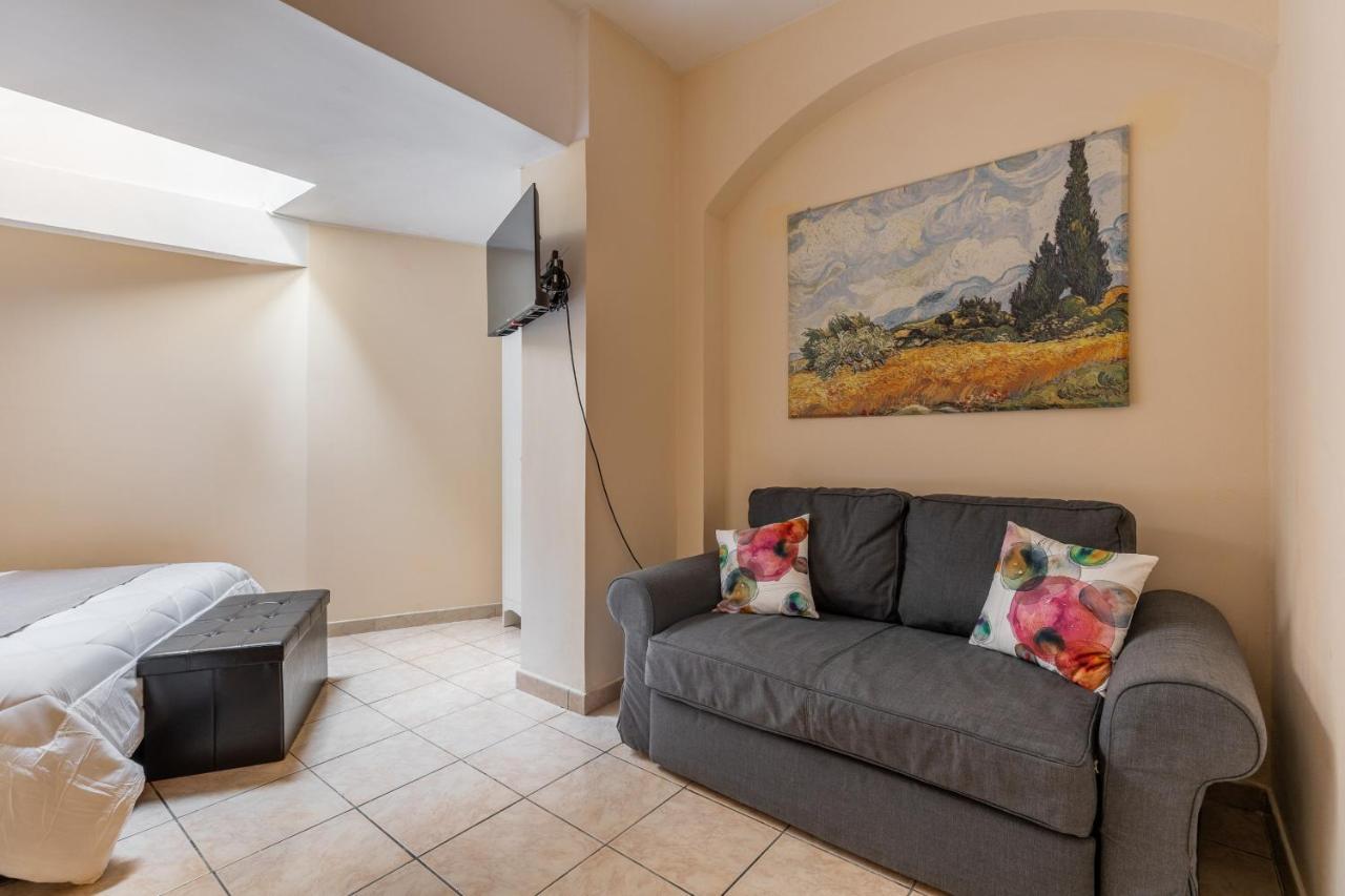 Massarenti 31 Modern Duplex By Wonderful Italy Apartment โบโลญญา ภายนอก รูปภาพ