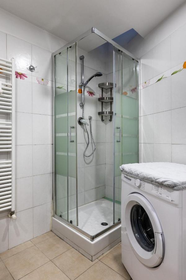Massarenti 31 Modern Duplex By Wonderful Italy Apartment โบโลญญา ภายนอก รูปภาพ