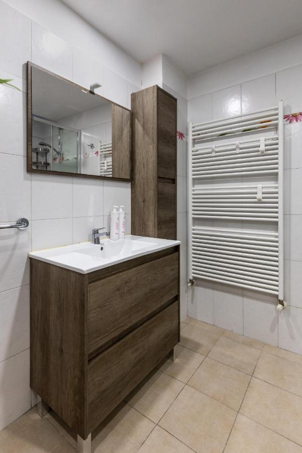 Massarenti 31 Modern Duplex By Wonderful Italy Apartment โบโลญญา ภายนอก รูปภาพ